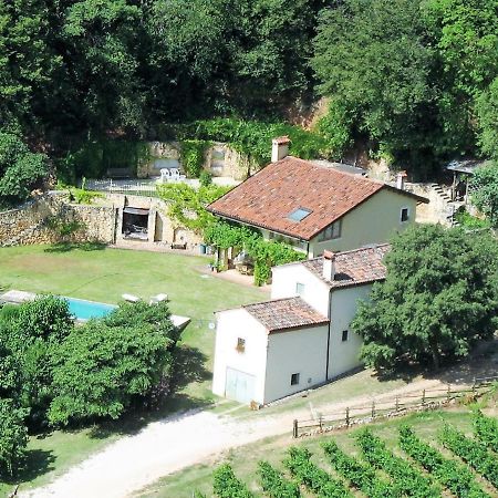 B&B Ca' Dell'Ortolan Villaga Ngoại thất bức ảnh