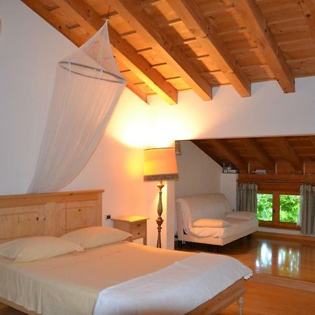 B&B Ca' Dell'Ortolan Villaga Ngoại thất bức ảnh