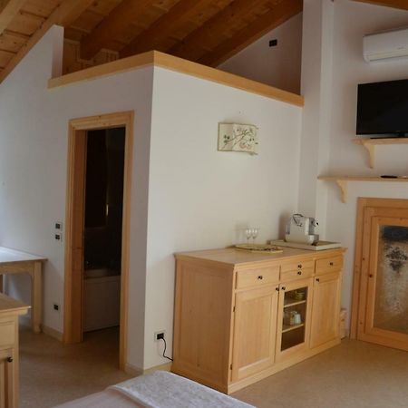 B&B Ca' Dell'Ortolan Villaga Ngoại thất bức ảnh