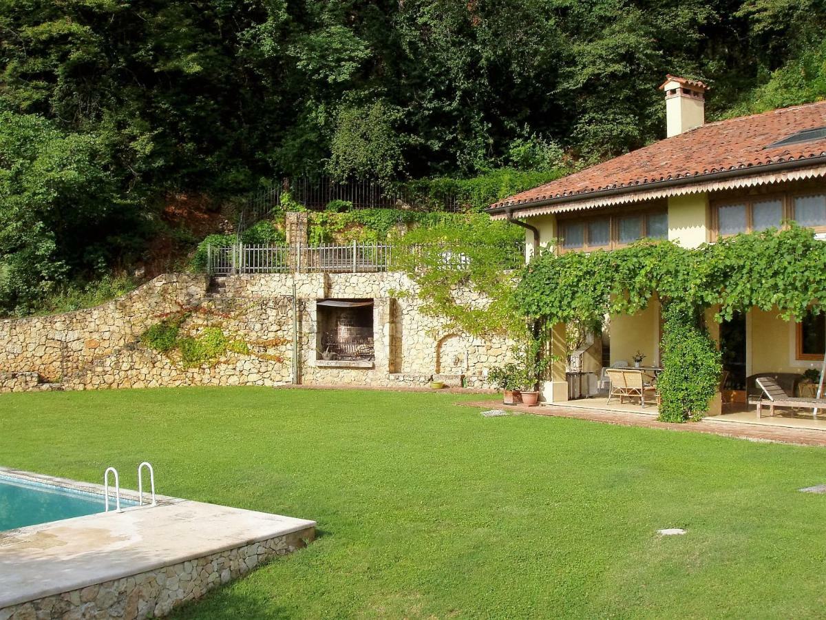B&B Ca' Dell'Ortolan Villaga Ngoại thất bức ảnh