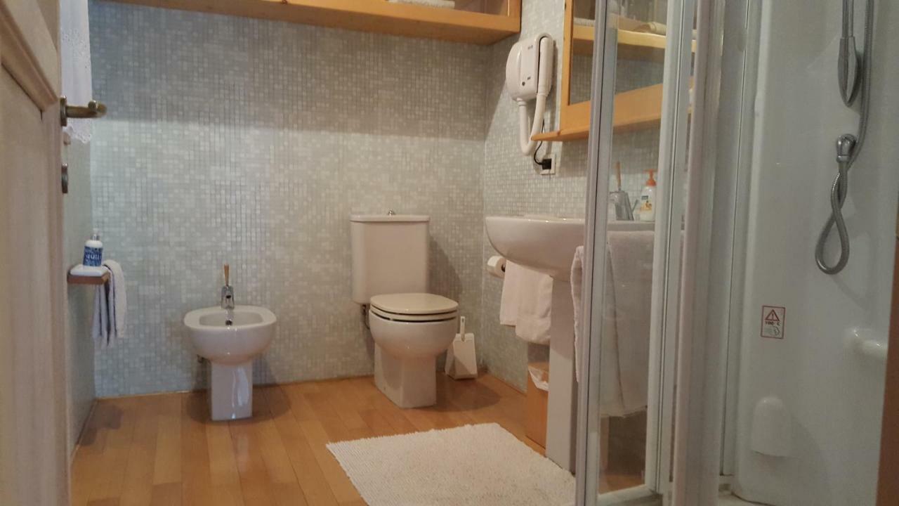 B&B Ca' Dell'Ortolan Villaga Ngoại thất bức ảnh