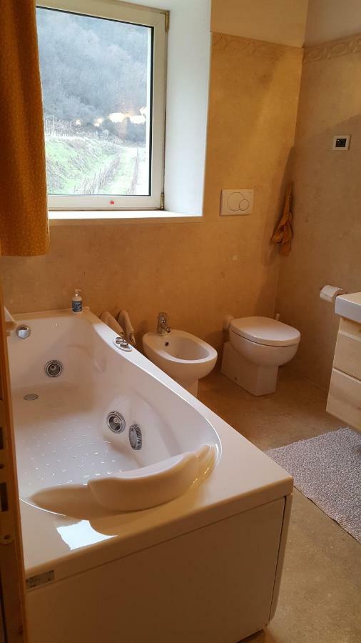 B&B Ca' Dell'Ortolan Villaga Ngoại thất bức ảnh
