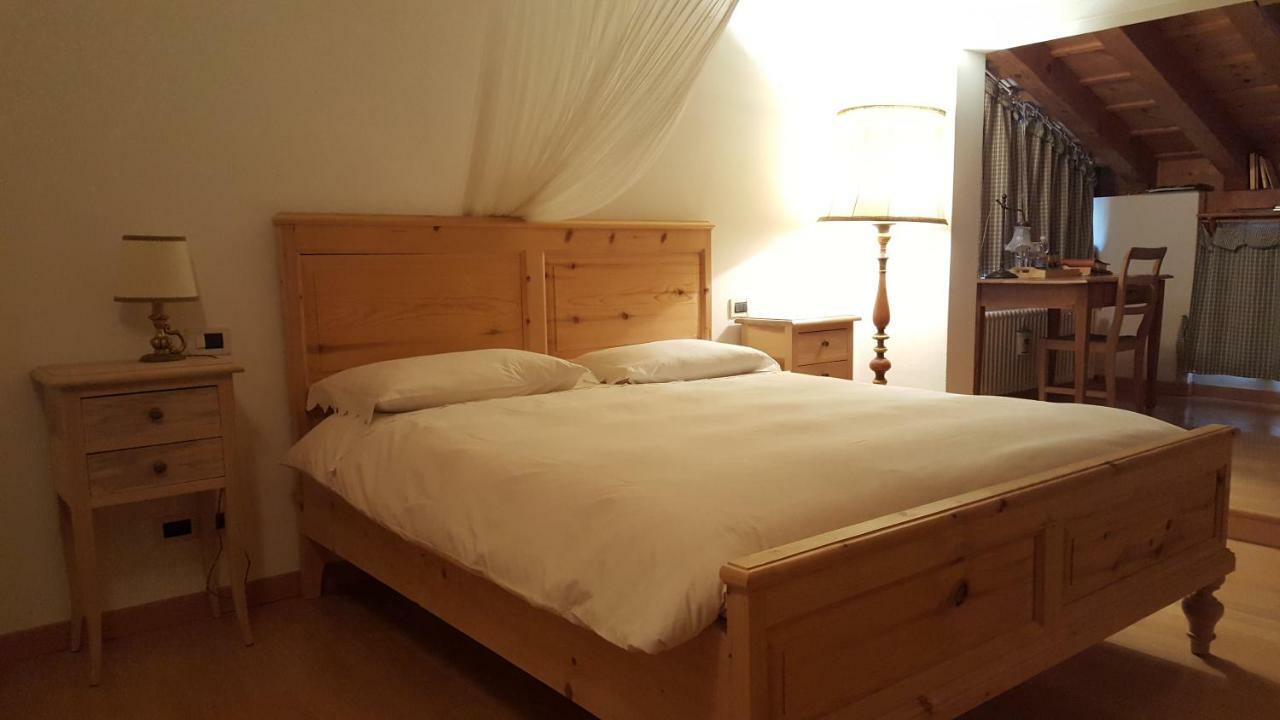 B&B Ca' Dell'Ortolan Villaga Ngoại thất bức ảnh