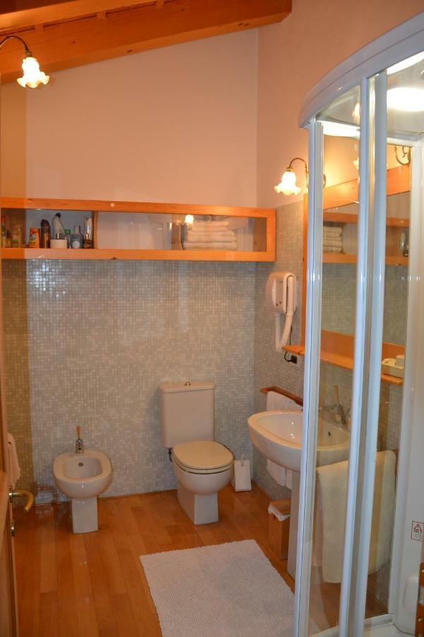 B&B Ca' Dell'Ortolan Villaga Ngoại thất bức ảnh